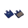 BBB BBS-58 Remblokken DiscStop Comp.Hope Tech V2 Blauw