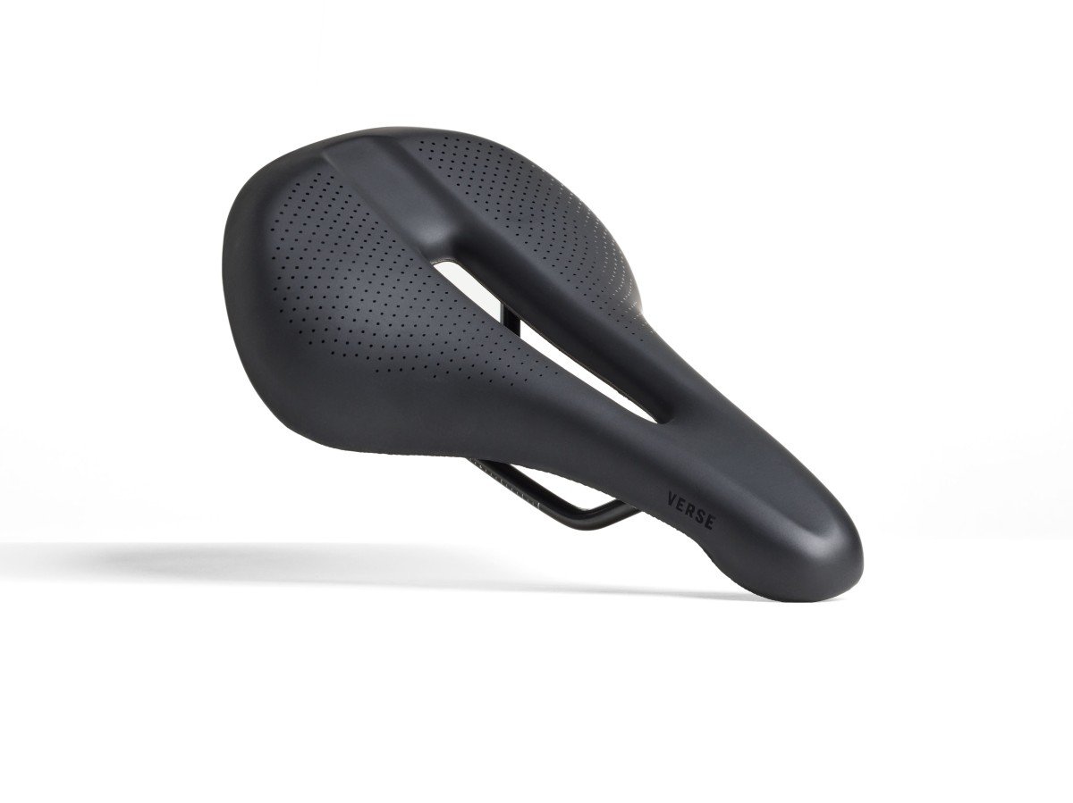 Trek Zadel Verse 145 mm BLACK