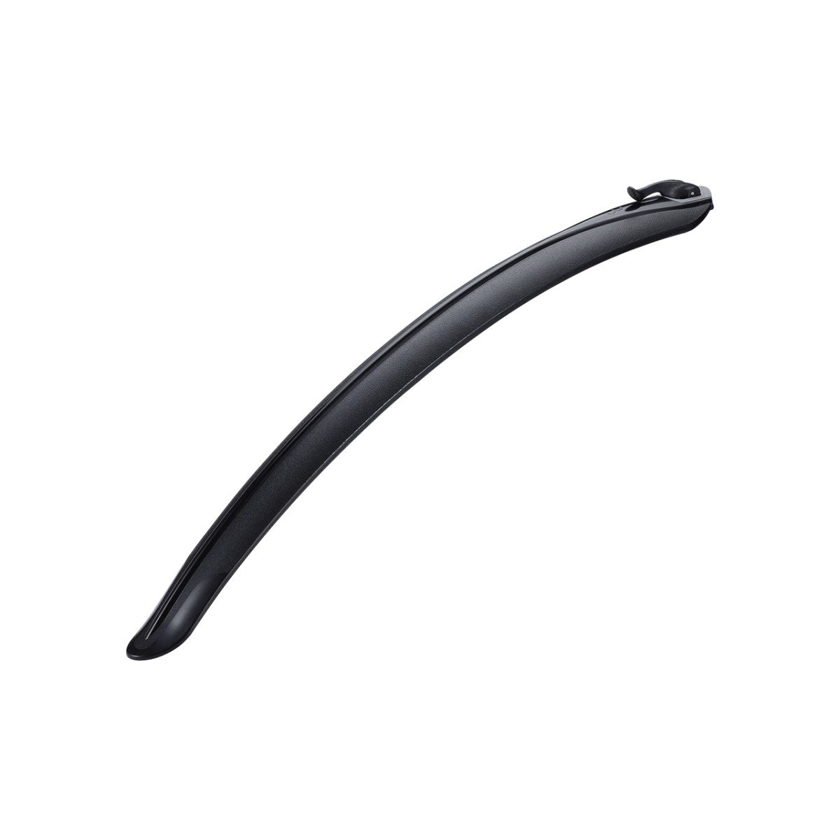BBB BFD-21R Spatbord Achter RoadProtector Zwart