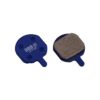 BBB BBS-48 Remblokken DiscStop Comp.Hayes Sole Blauw