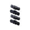 BBB BBS-09 Remblokken HydroStop Zwart