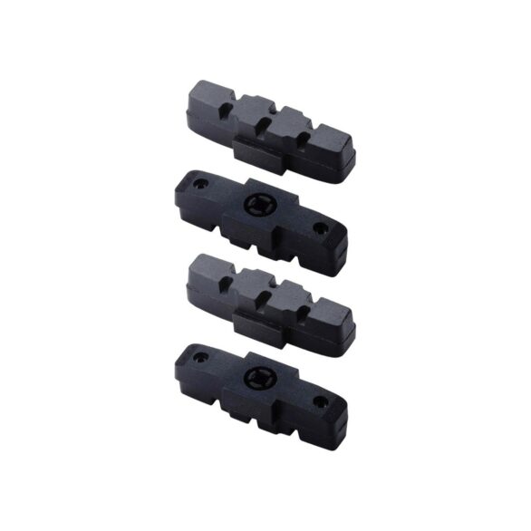 BBB BBS-09 Remblokken HydroStop Zwart