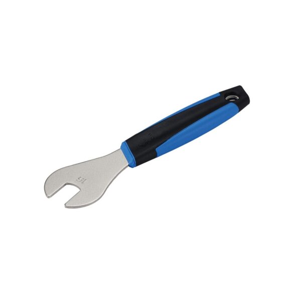 BBB BTL-25 Conussleutel ConeFix mm Zwart/blauw