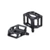 BBB BPD-32 Pedalen MountainHigh Mat Zwart