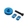 BBB BTL-233 Bracket Tool Bearing Remover DUB/BB30 Blauw