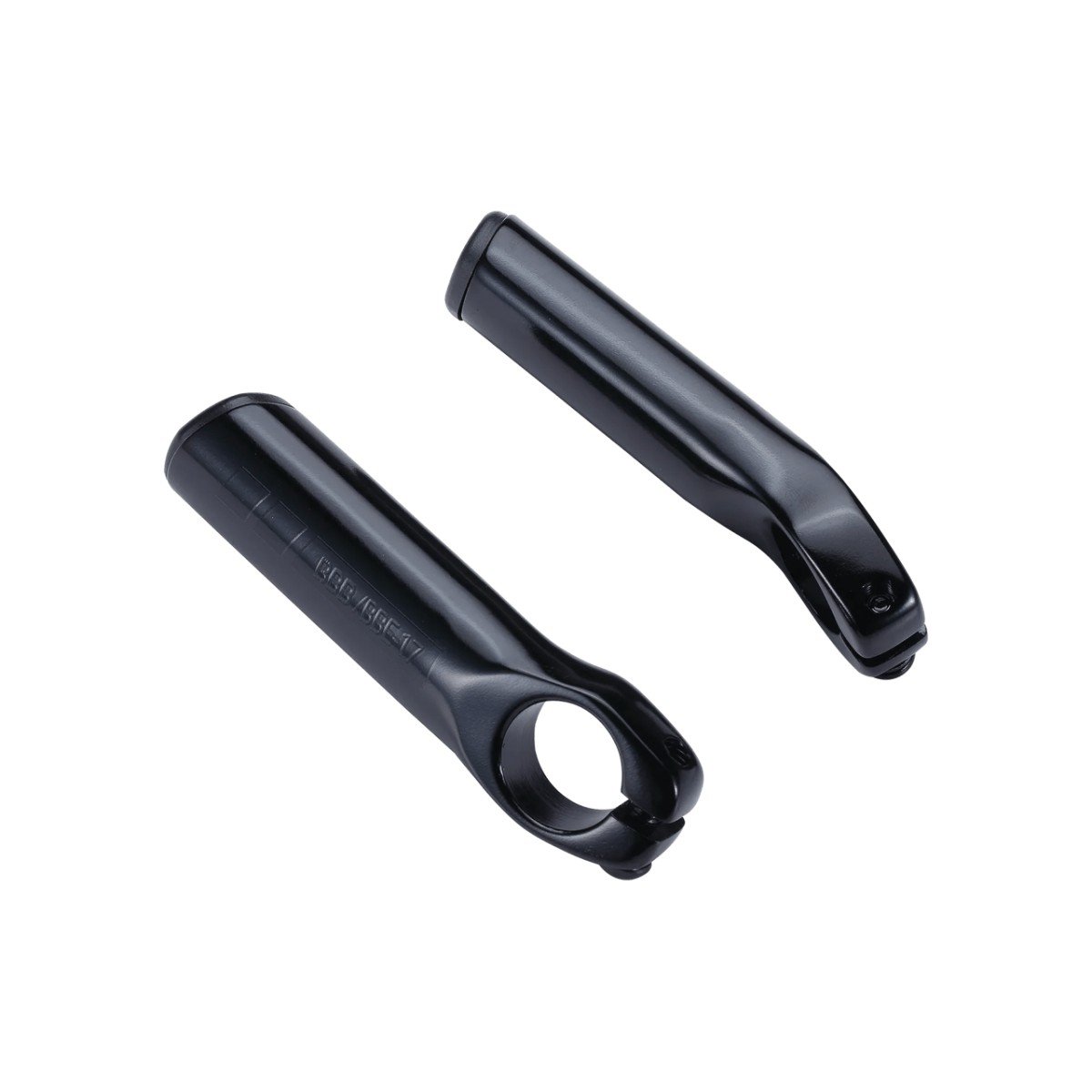 BBB BBE-17 Barends LightStraight Zwart