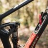 Trek Top Fuel 9.9 X0 AXS Gen 4 DEMO AXINITE FLIP 2026