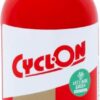 Cyclon ALL WEATHER LUBE (COURSE LUBE) 125ML Red