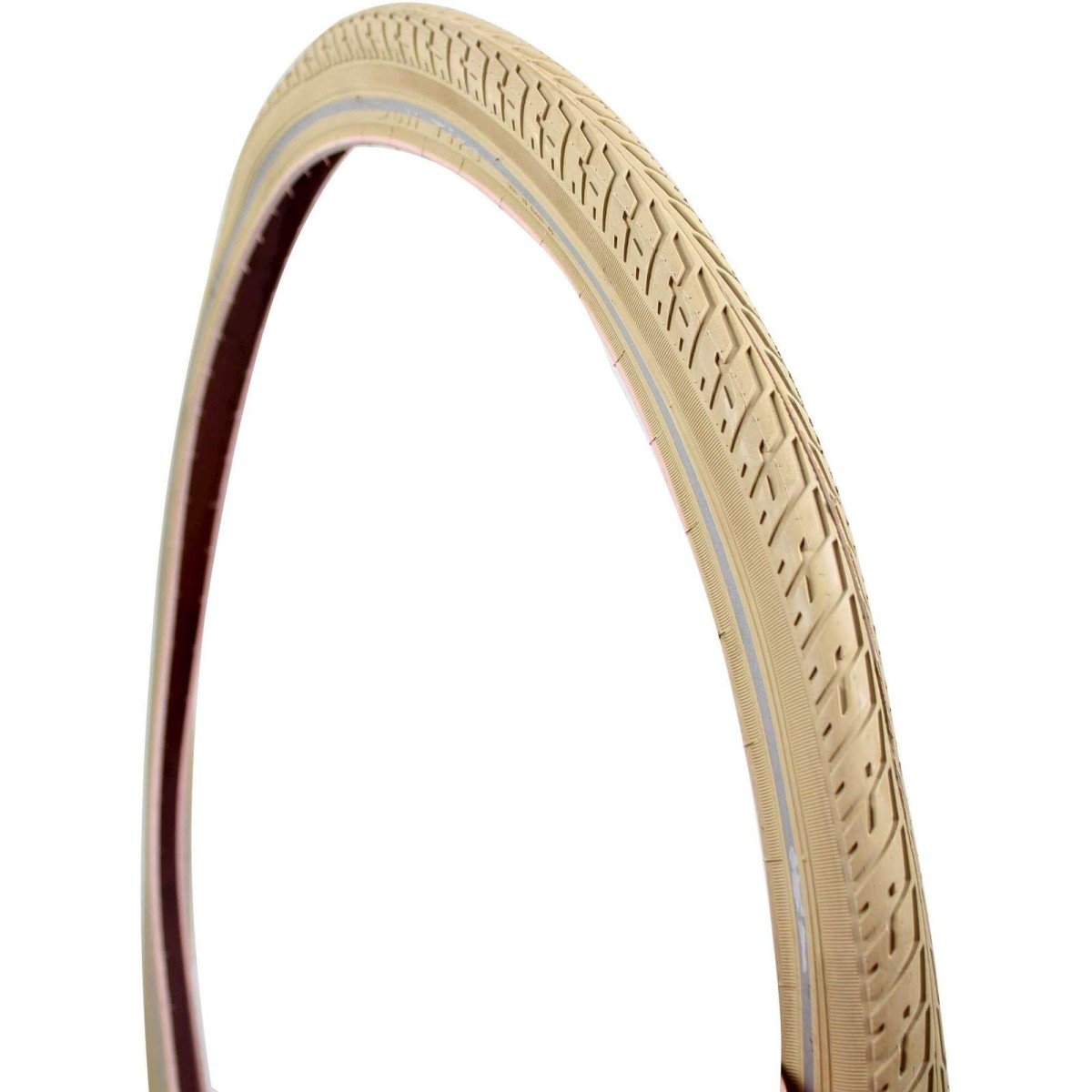 Deli Tire btb SA-209x 1.75 creme refl Cr&egrave;me