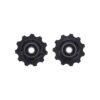 BBB BDP-02 Derailleurwieltjes RollerBoysZwart Zwart