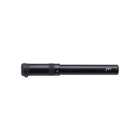BBB BMP-49 Minipomp EasyRoad mm Zwart