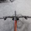 Trek Top Fuel 9.9 X0 AXS Gen 4 DEMO AXINITE FLIP 2026