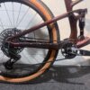 Trek Top Fuel 9.9 X0 AXS Gen 4 DEMO AXINITE FLIP 2026