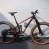 Trek Top Fuel 9.9 X0 AXS Gen 4 DEMO AXINITE FLIP 2026