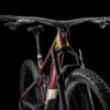 Trek Top Fuel 9.9 X0 AXS Gen 4 DEMO AXINITE FLIP 2026
