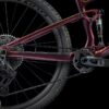 Trek Top Fuel 9.9 X0 AXS Gen 4 DEMO AXINITE FLIP 2026
