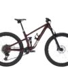 Trek Top Fuel 9.9 X0 AXS Gen 4 DEMO AXINITE FLIP 2026