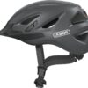 Abus helm urban-i 3.0 titan xl Grijs