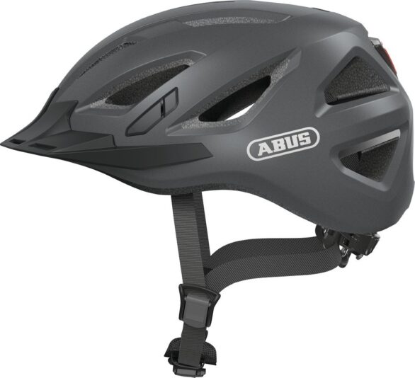 Abus helm urban-i 3.0 titan xl Grijs