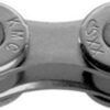 Kmc ketting e-bike singlespeed links e1 ept Zilver