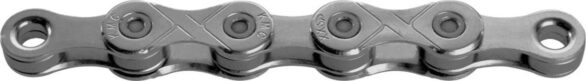 Kmc ketting e-bike singlespeed links e1 ept Zilver