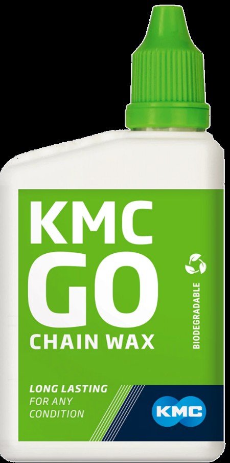 Kmc kettingwax Go 80ml