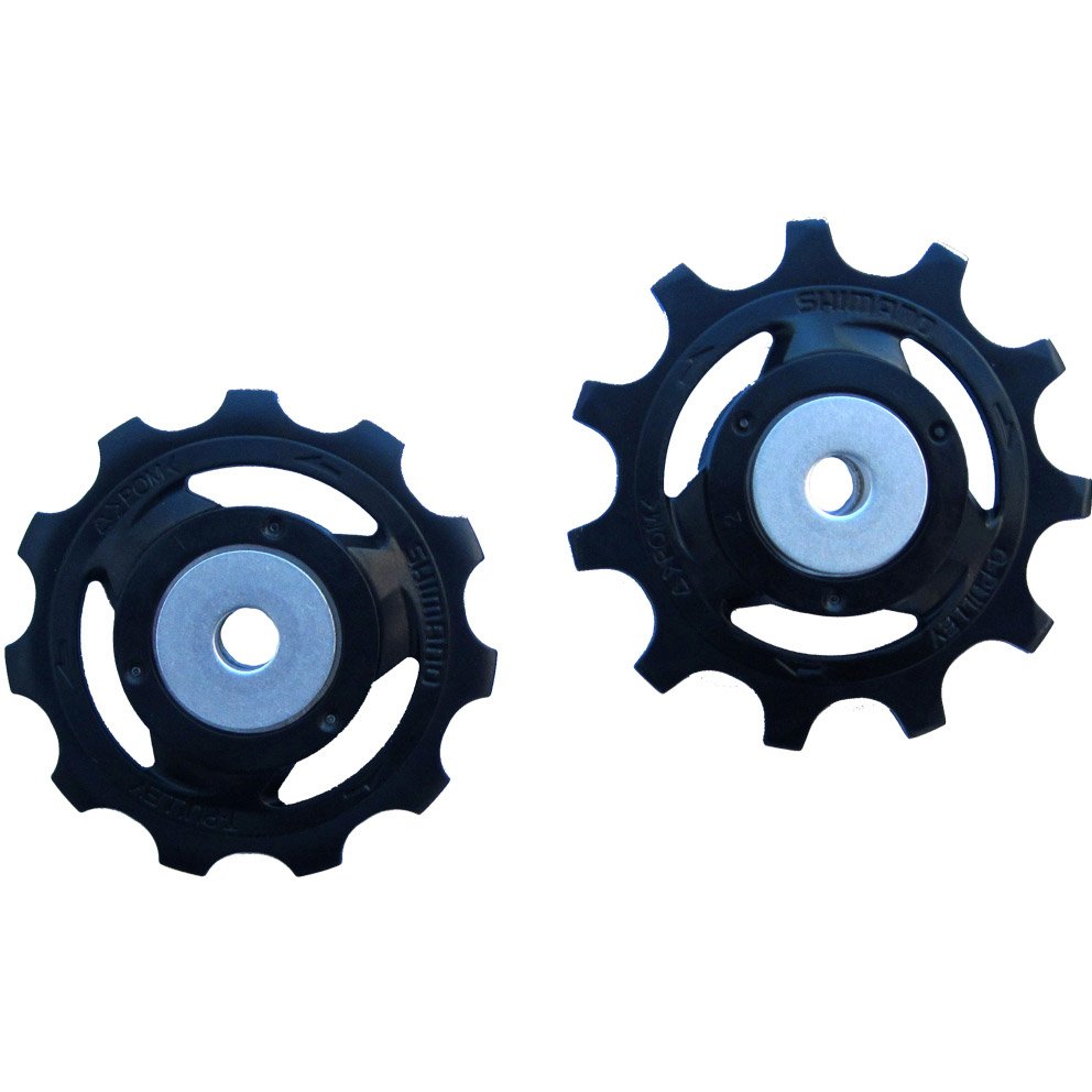 Shimano Derailleurwielset 11-Sp SERIES COLOR
