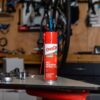 Cyclon OLIE WET SPRAY 250ML Red