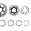 Shimano Cassette Ultegra CS-R8000 Zilver