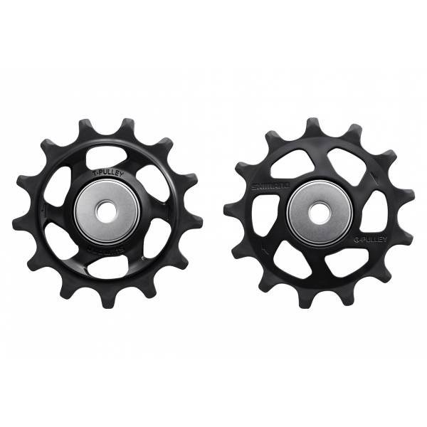 Shimano Derailleurwielset 12-Sp SERIES COLOR