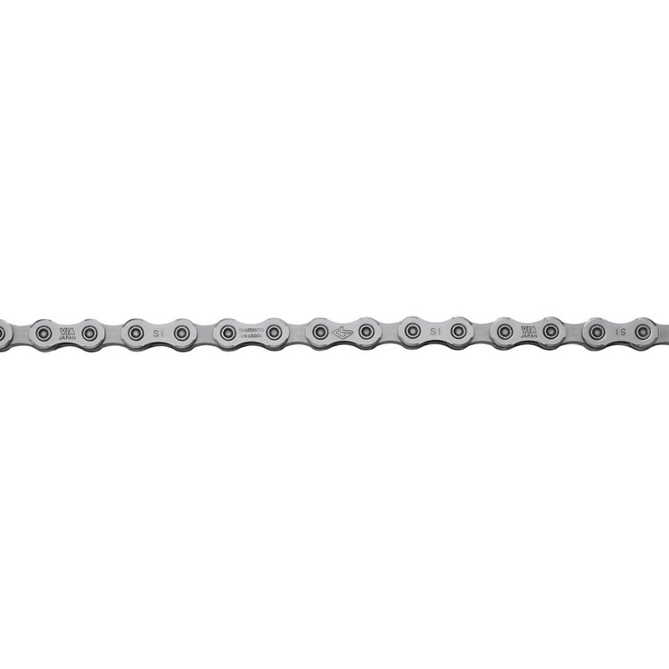 Shimano Ketting 10-11SP LG500 ZILVER