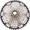 Shimano Cassette XT CS-M8200
