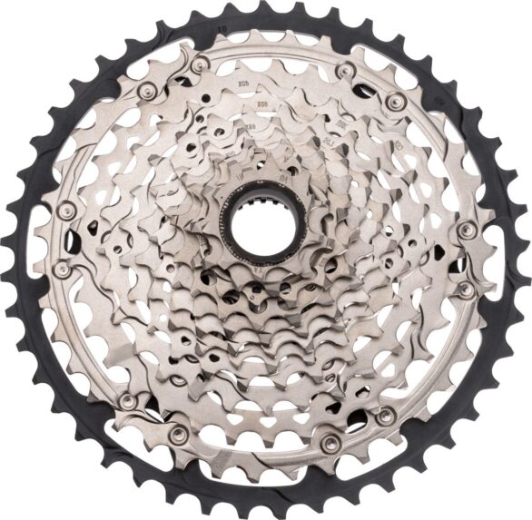 Shimano Cassette XT CS-M8200