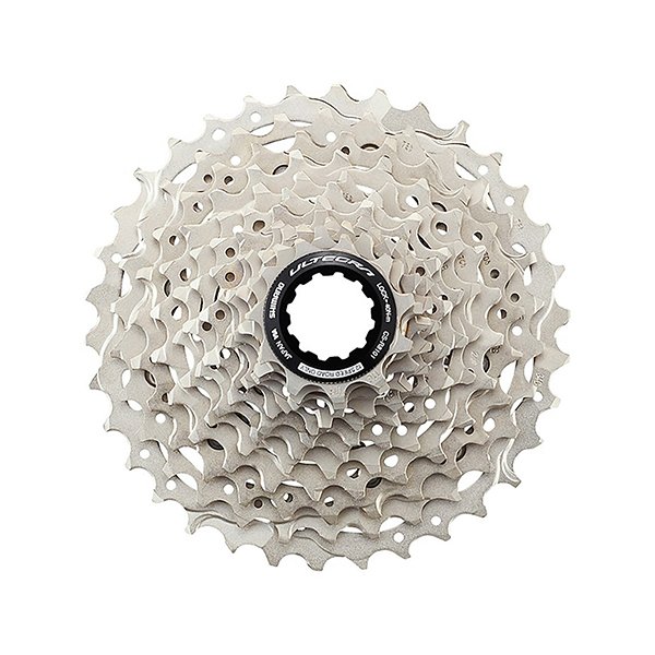 Shimano Cassette Ultegra CS-R8101 SERIES COLOR