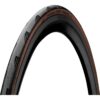 Continental buitenband grand prix 5000 28" Zwart