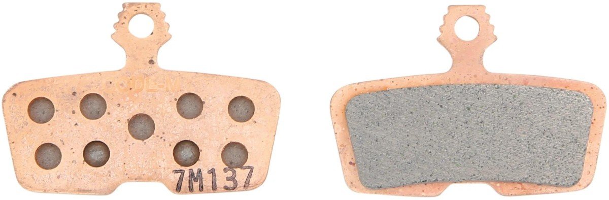 Sram REMBLOK CODE/GUIDE RE METAL SET A 2 N/a