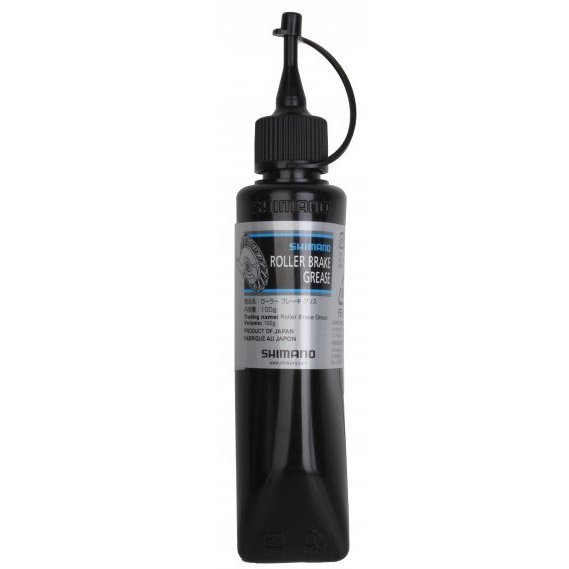 Shimano Vet Voor Rollerbrake Wit