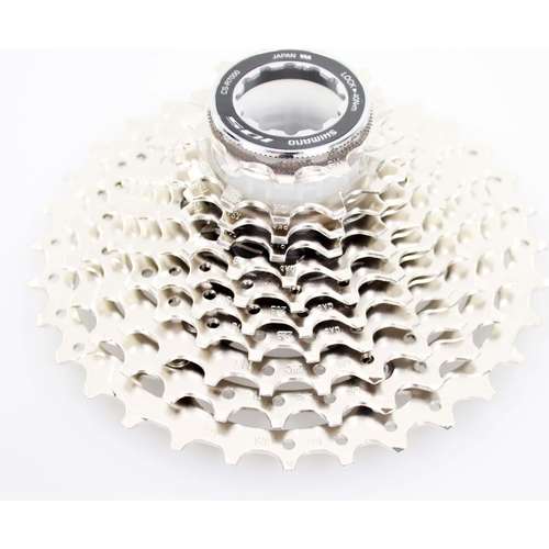 Shimano Cassette 105 CS-R7000 Zilver