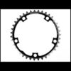 Stronglight KETT BLAD 39 SL S RACE DURAL 9/10V 110 ZW Zwart