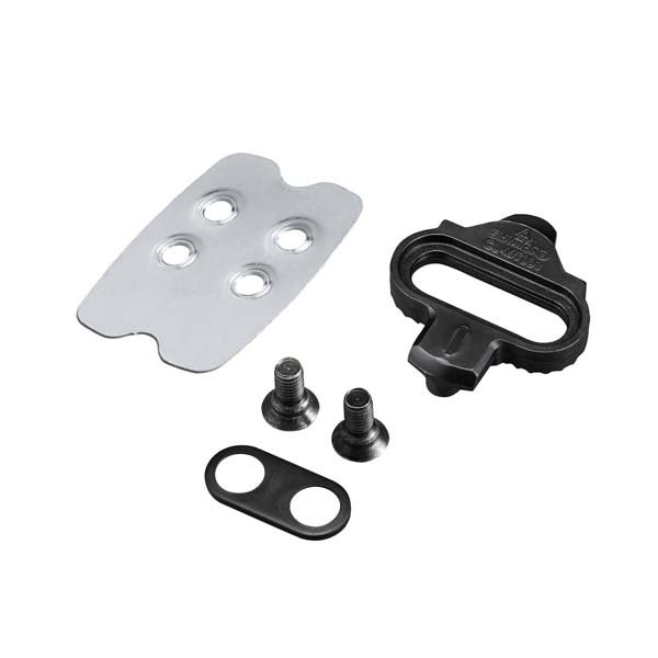 Shimano Schoenplaatjes CL-MT001