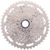 Shimano Cassette Deore CS-M4100