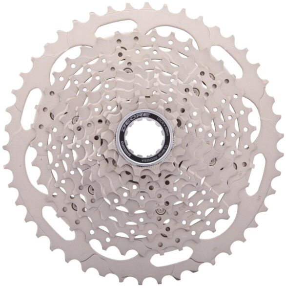 Shimano Cassette Deore CS-M4100