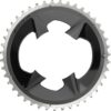 Sram tandwiel 46 tands direct mount x-sync r Zwart