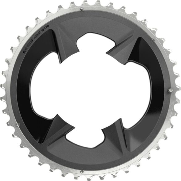 Sram tandwiel 46 tands direct mount x-sync r Zwart