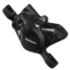 Shimano Schijfrem Deore MT200 V/A ZWART