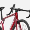 Trek Madone SL 5 Gen 8 GLOSS FURY RED/MATTE DEEP SMOKE 2026