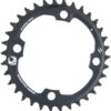 Sram eagle tandwiel 34t x-sync 2 steek 104 12 spee Zwart