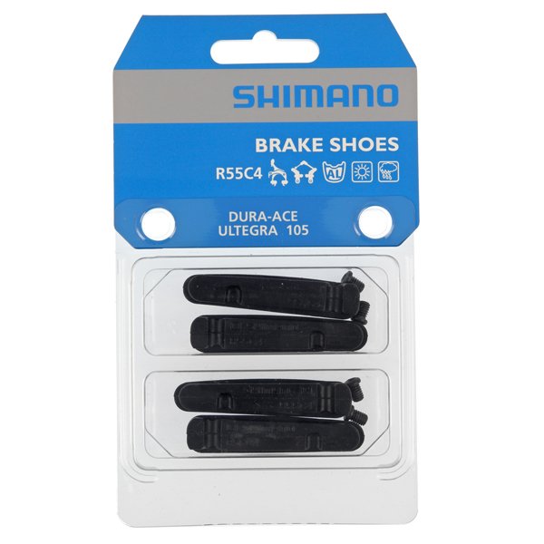 Shimano Remrubber R55C4