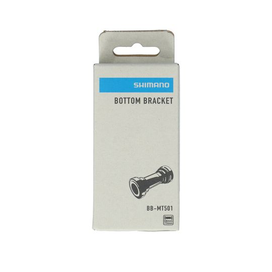 Shimano Bottom Bracket BB-MT501 BSA NOT APPLICABLE