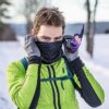 Gripgrab 5027 Headglove Thermo Black